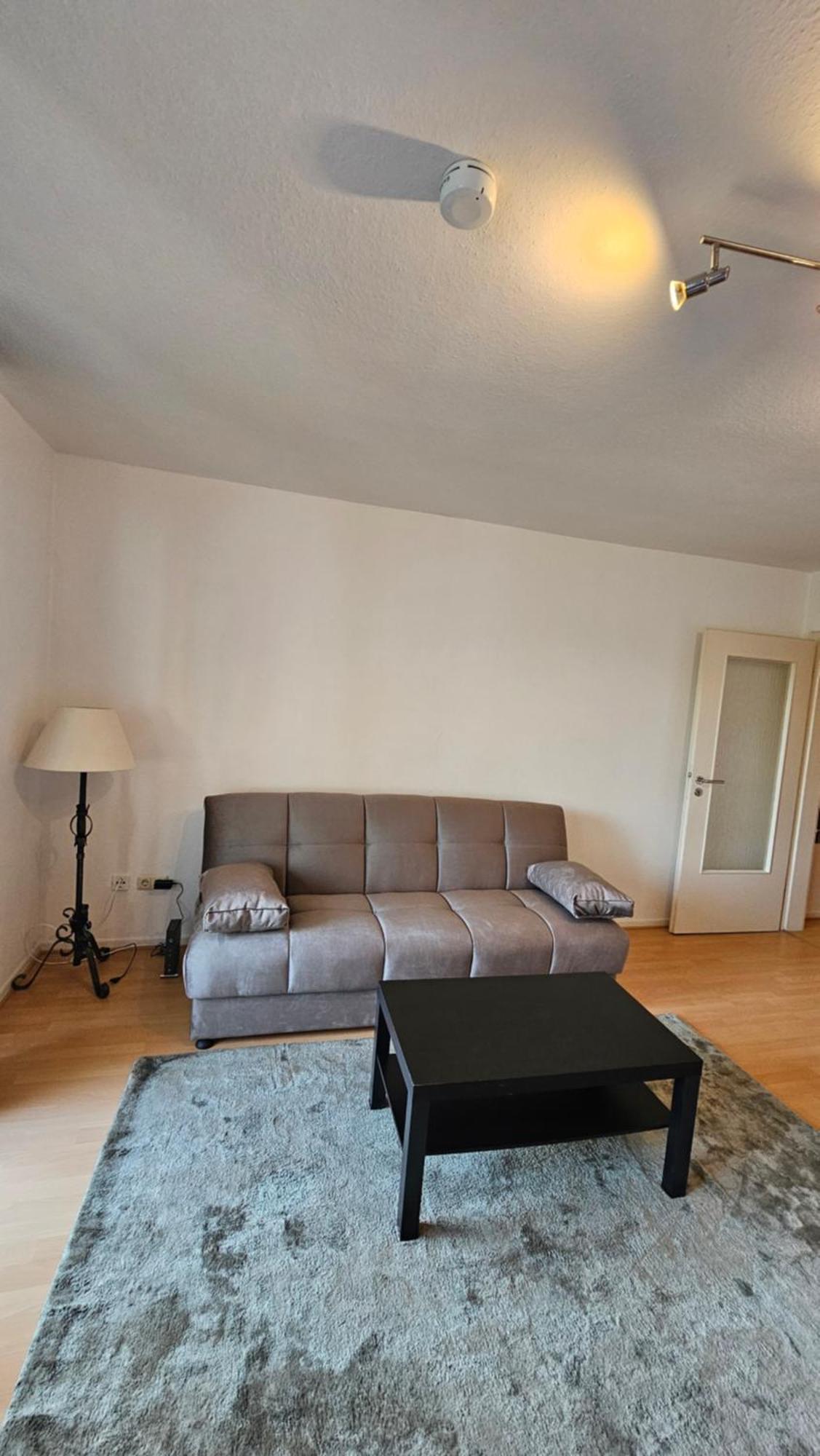 Urlaubsparadies Mit 2 Fahhraedern Stadthagen Bagian luar foto