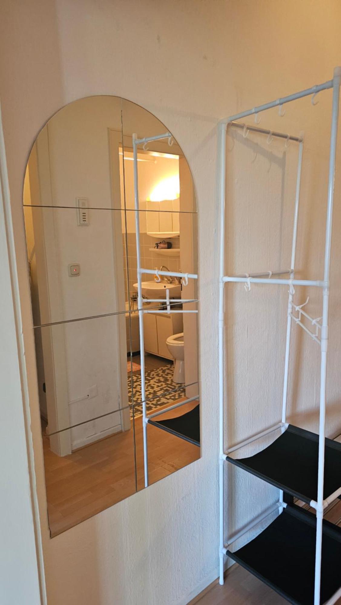 Urlaubsparadies Mit 2 Fahhraedern Stadthagen Bagian luar foto