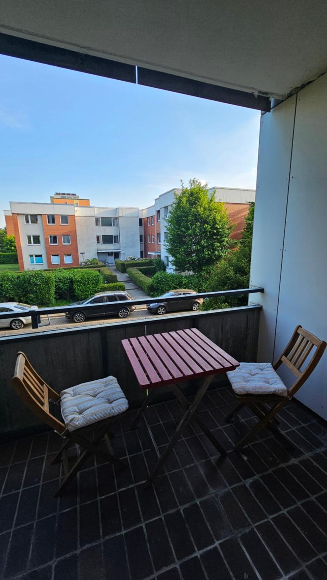 Urlaubsparadies Mit 2 Fahhraedern Stadthagen Bagian luar foto
