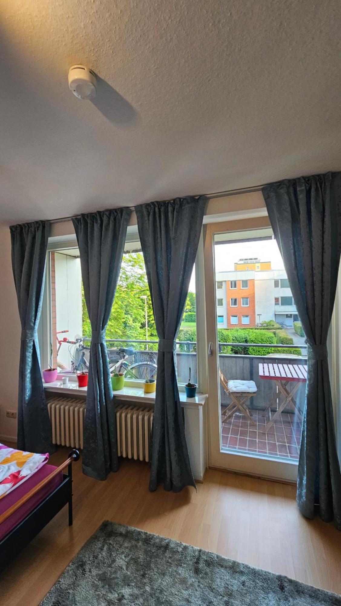 Urlaubsparadies Mit 2 Fahhraedern Stadthagen Bagian luar foto